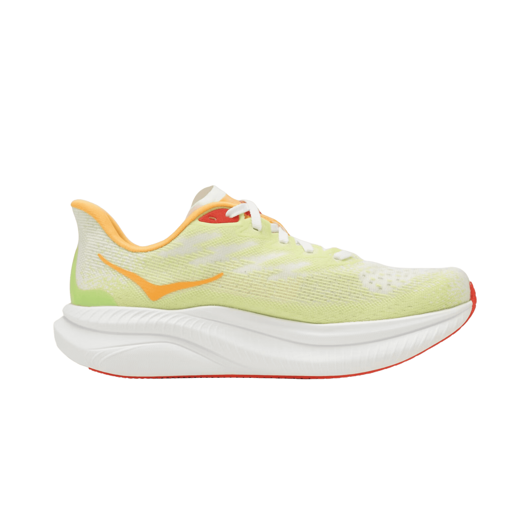 LukesLockerDallasFortWorth_HOKA1147810-WTLT_Womens_Mach6_White_Lettuce
