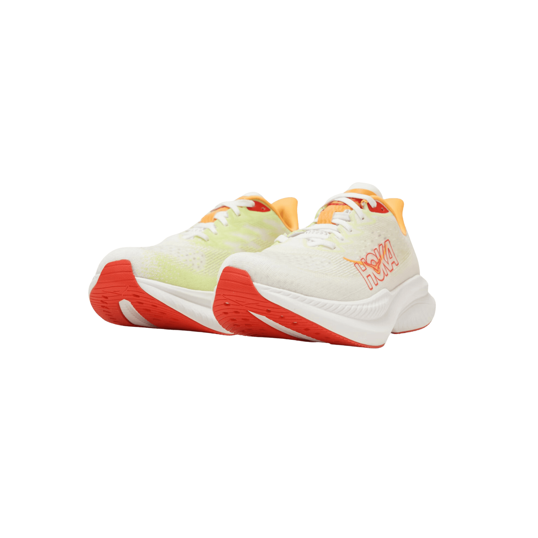 HOKA WOMEN'S MACH 6