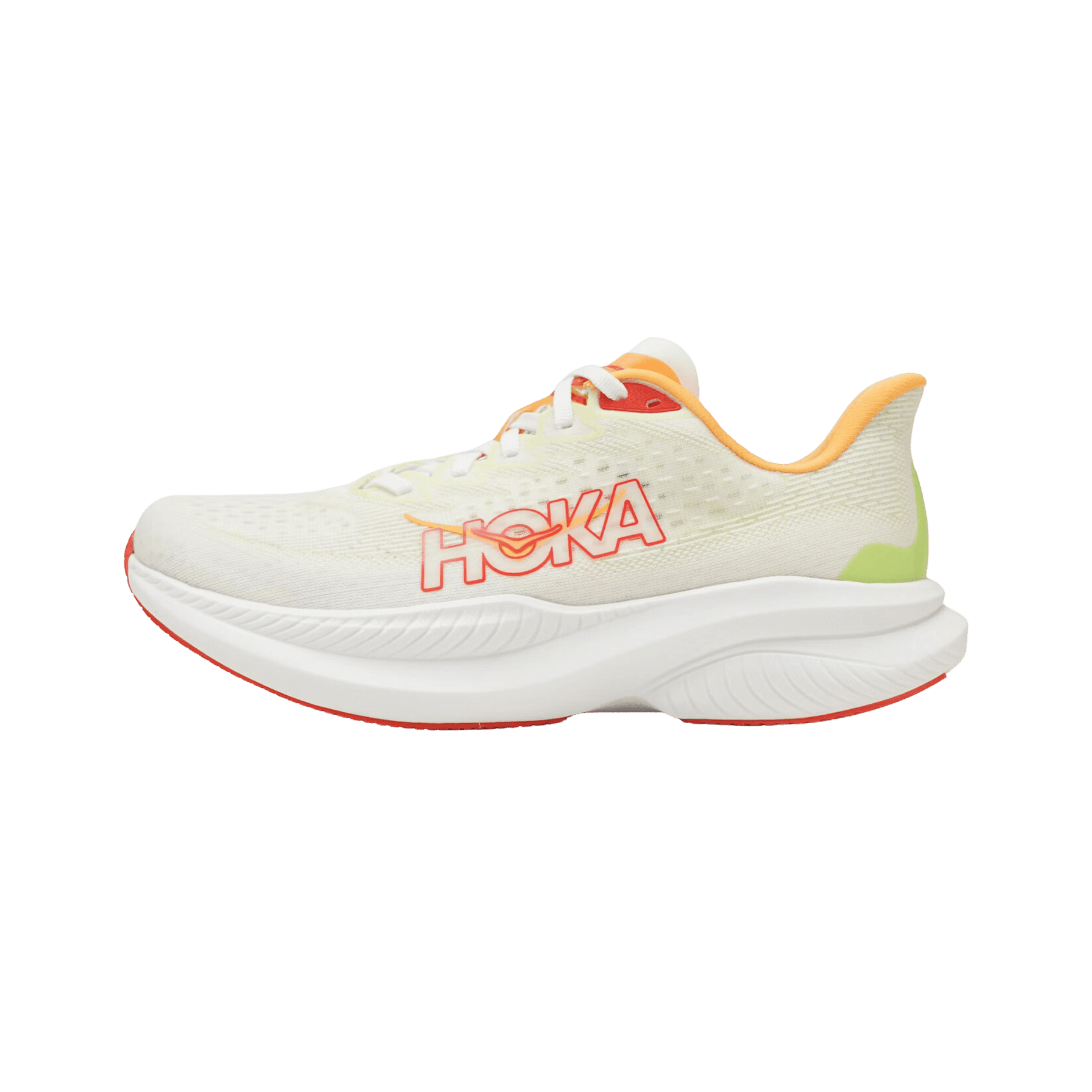 HOKA WOMEN'S MACH 6