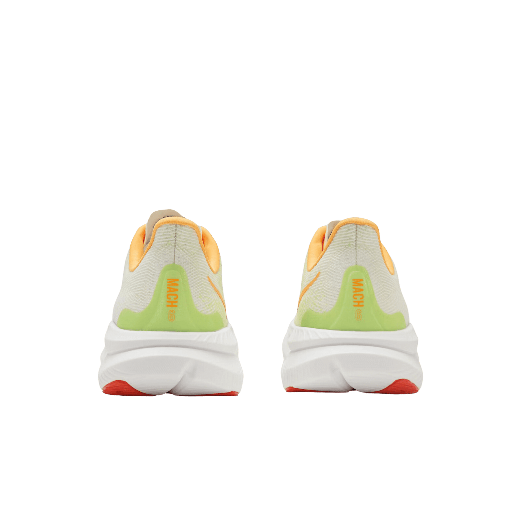 HOKA WOMEN'S MACH 6