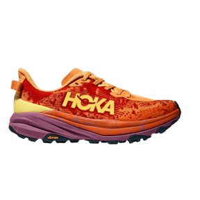 LukesLockerDallasFortWorth_HOKA1147811-SRBT_Womens_Speedgoat_Sherbet_BeetRoot