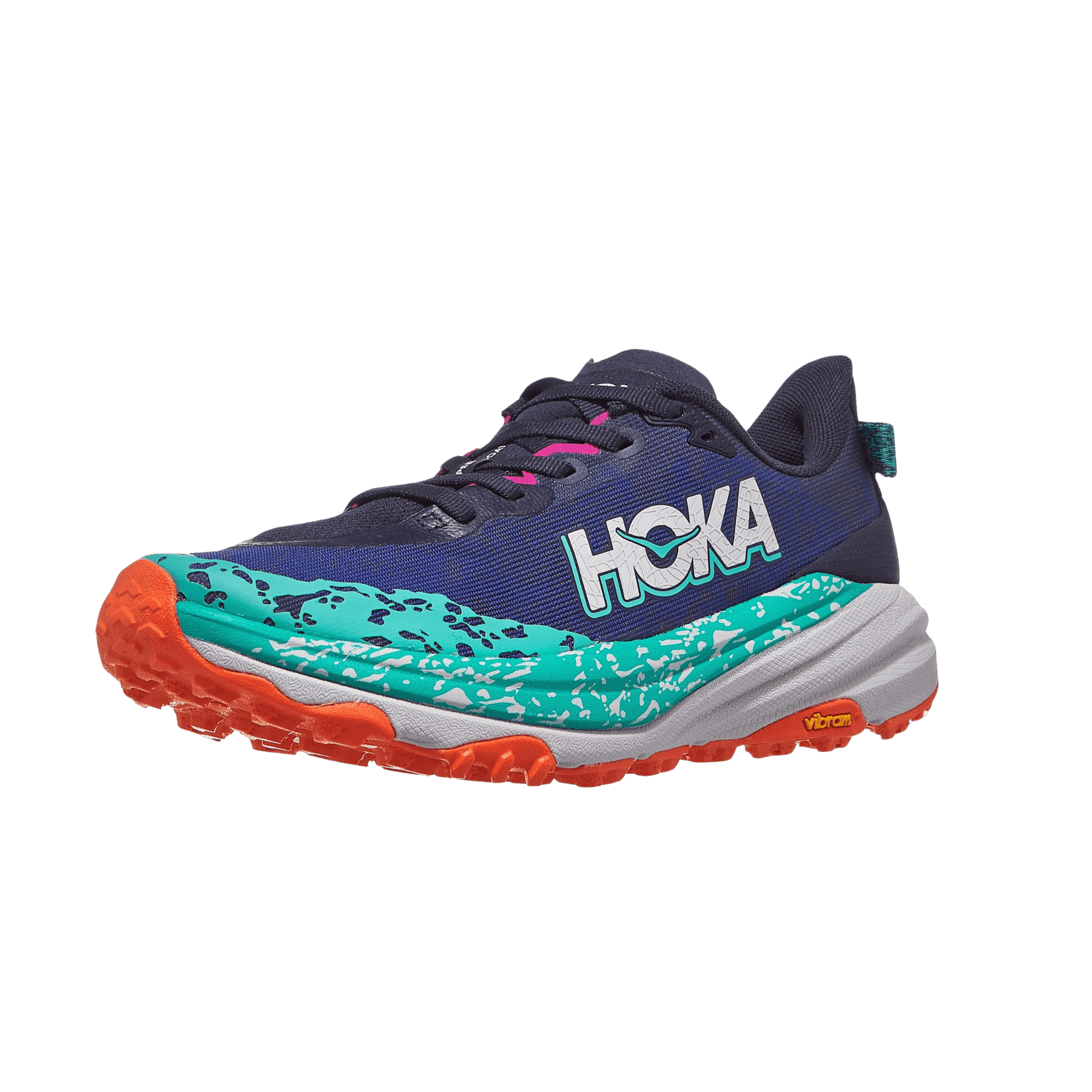 HOKA WOMEN'S SPEEDGOAT 6