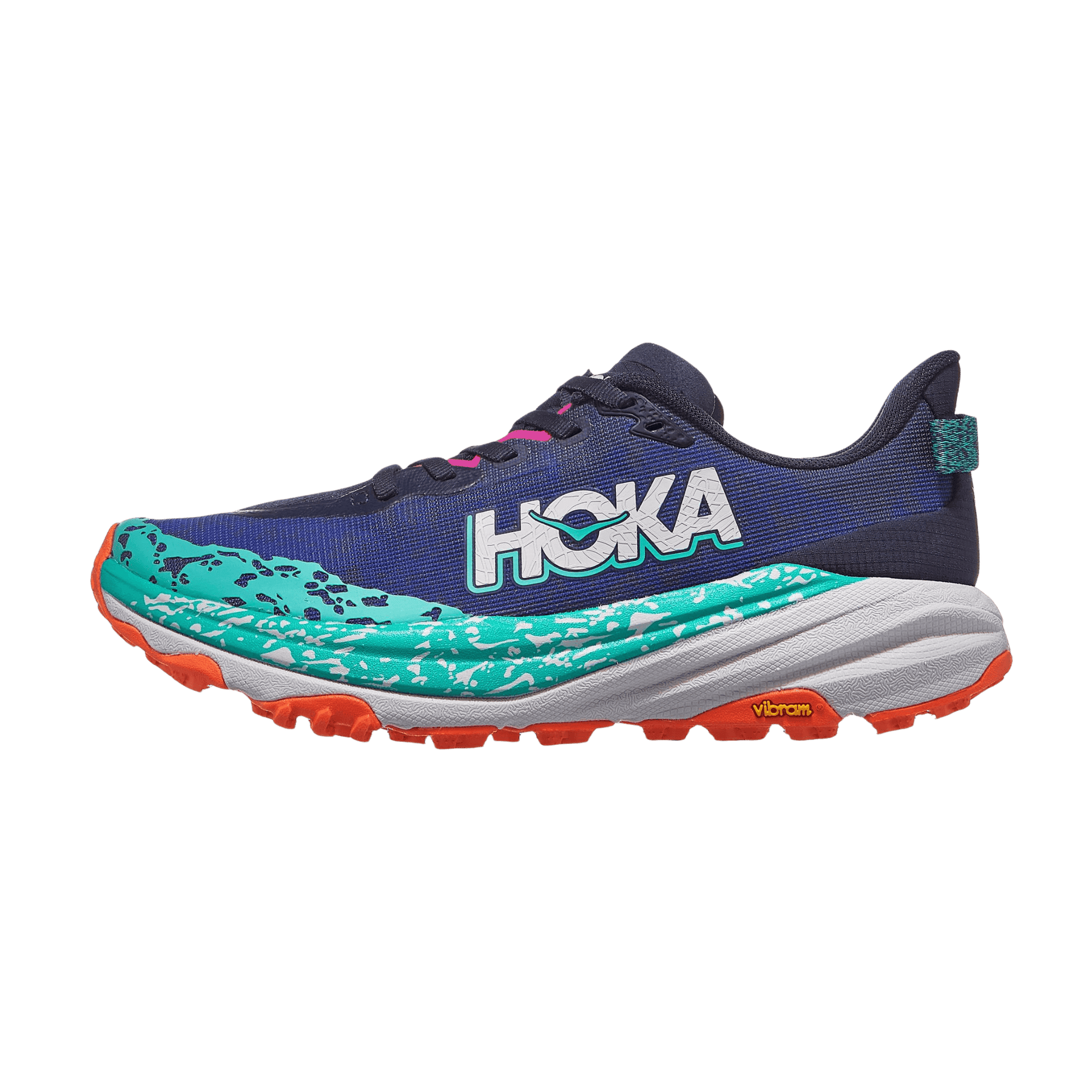 HOKA WOMEN'S SPEEDGOAT 6