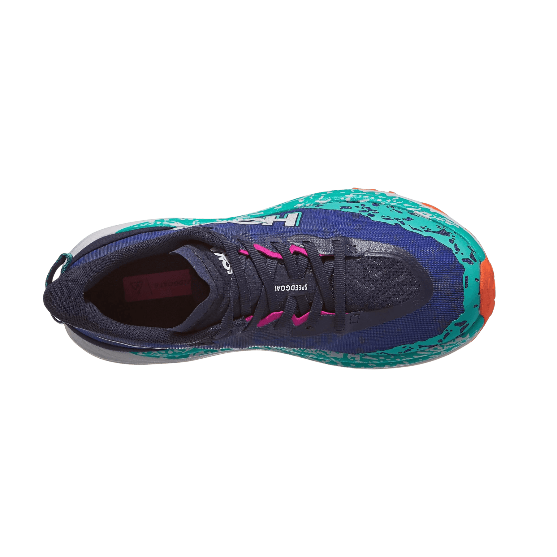 HOKA WOMEN'S SPEEDGOAT 6