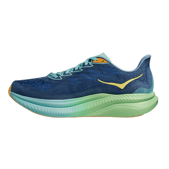 HOKA MEN'S MACH 6 WIDE