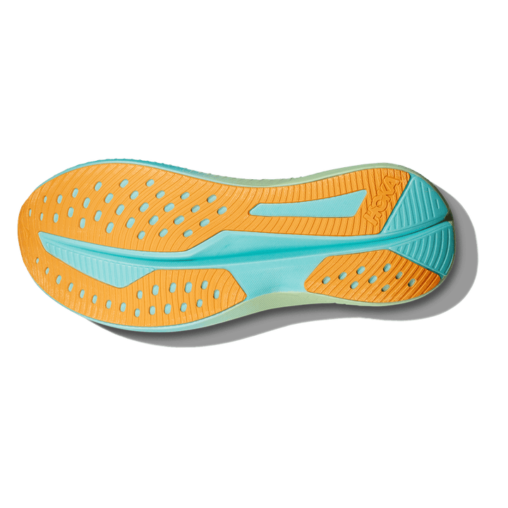 HOKA MEN'S MACH 6 WIDE