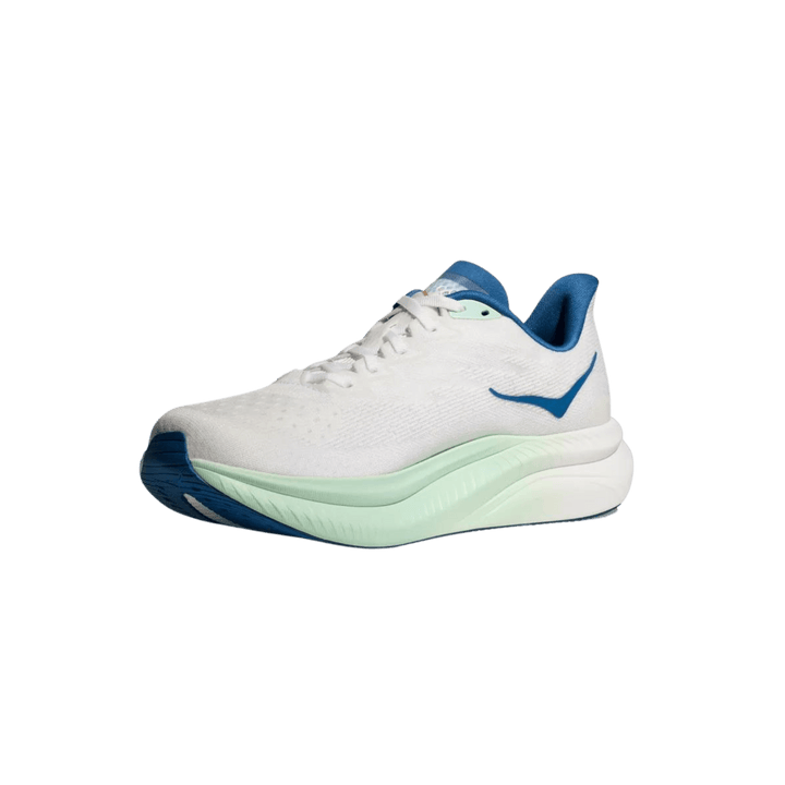 HOKA MEN'S MACH 6 WIDE