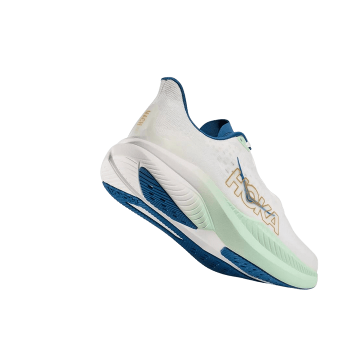 HOKA MEN'S MACH 6 WIDE