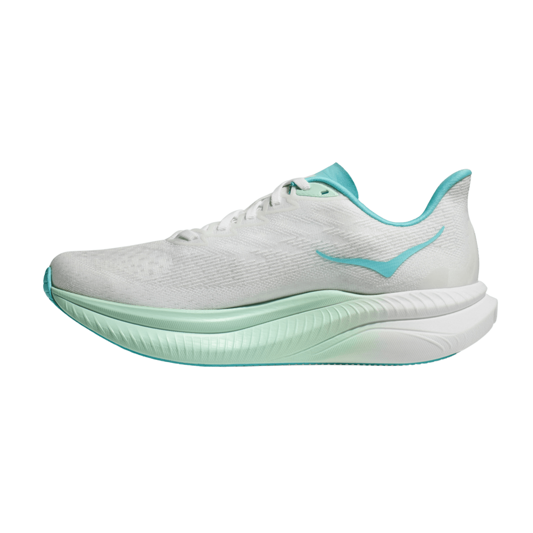 HOKA WOMEN'S MACH 6 WIDE