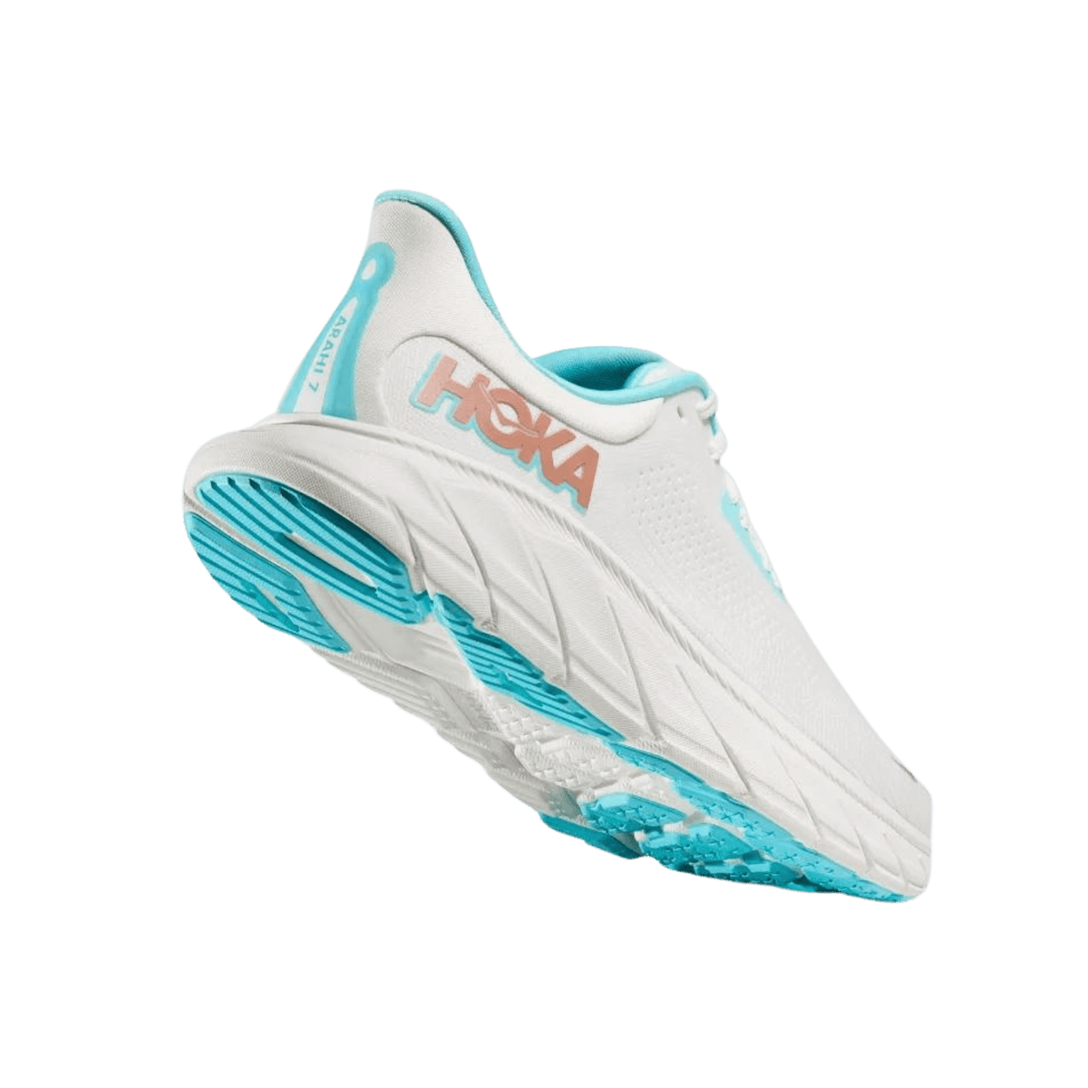 HOKA WOMEN'S ARAHI 7