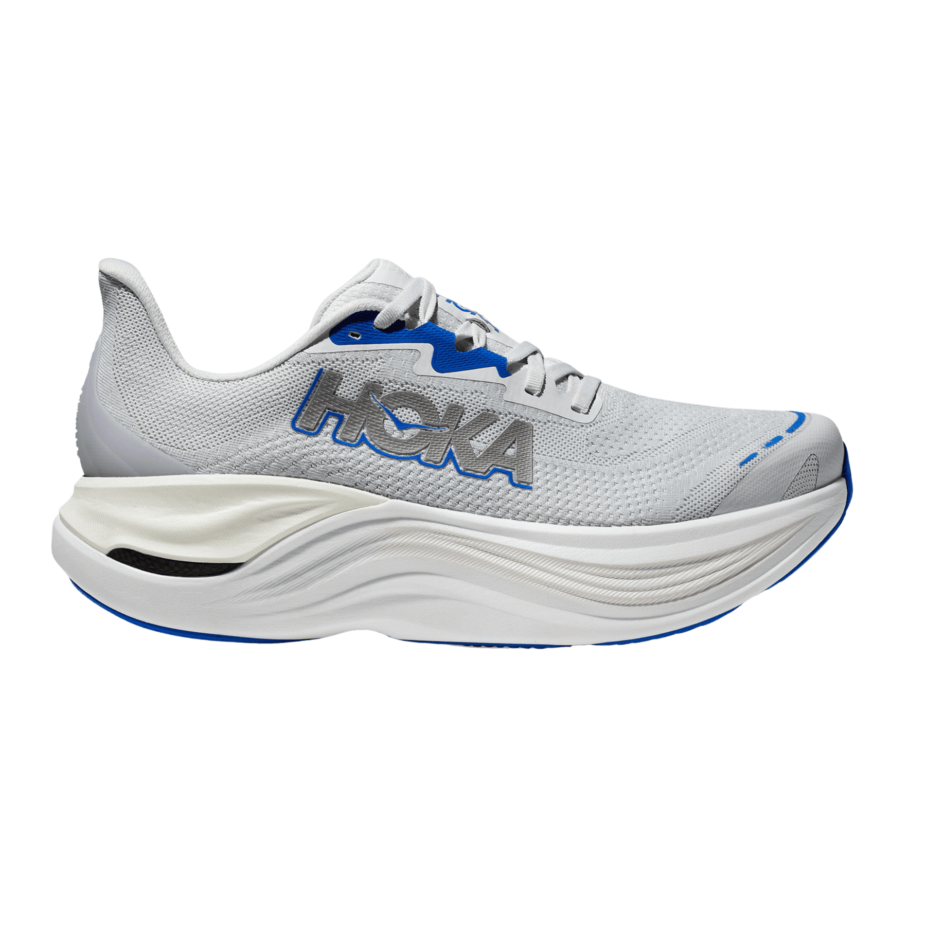 LukesLockerDallasFortWorth_HOKA1147911-CRYS_Mens_SkywardX_CosmicGrey_Silver