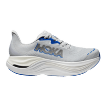 LukesLockerDallasFortWorth_HOKA1147911-CRYS_Mens_SkywardX_CosmicGrey_Silver