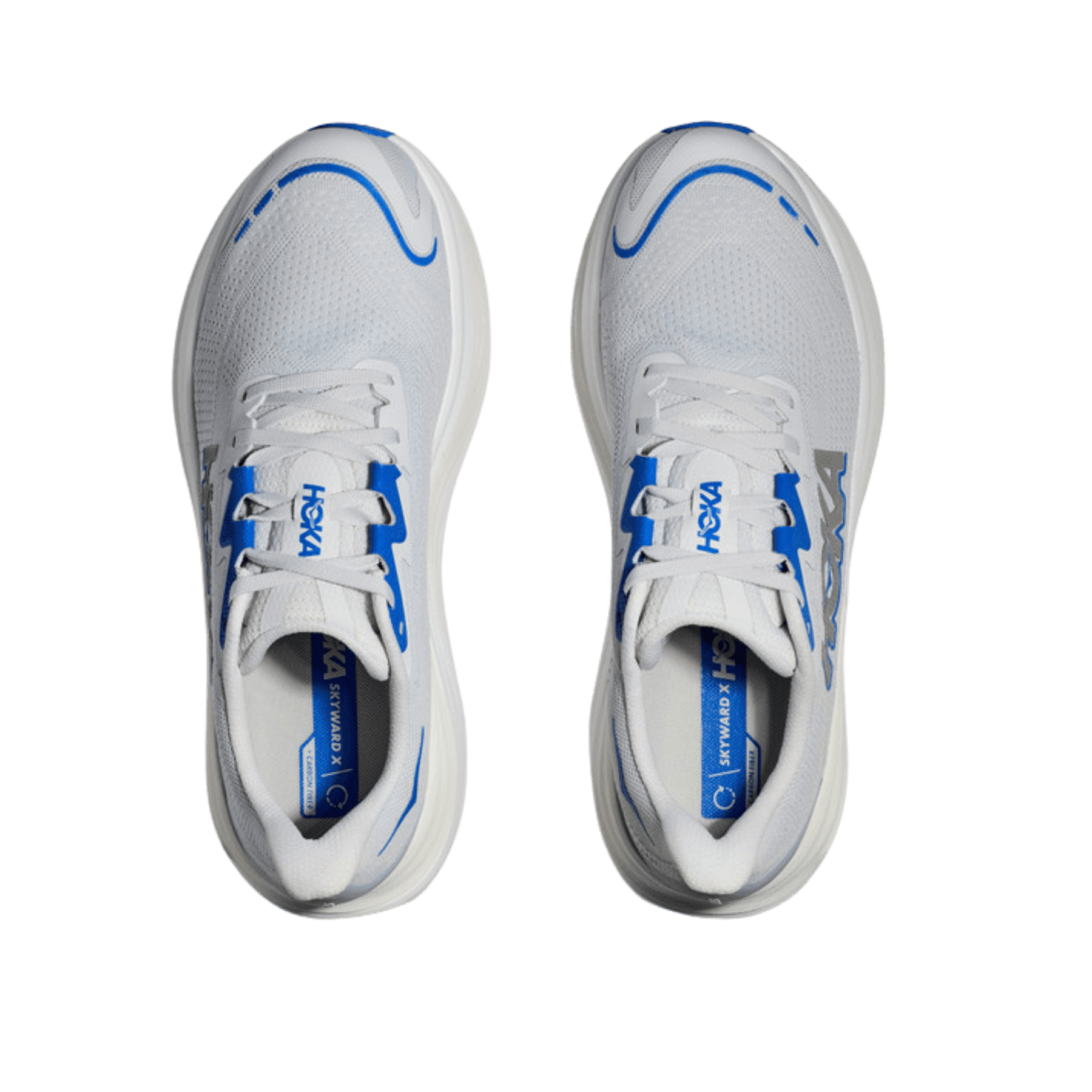 HOKA MEN'S SKYWARD X