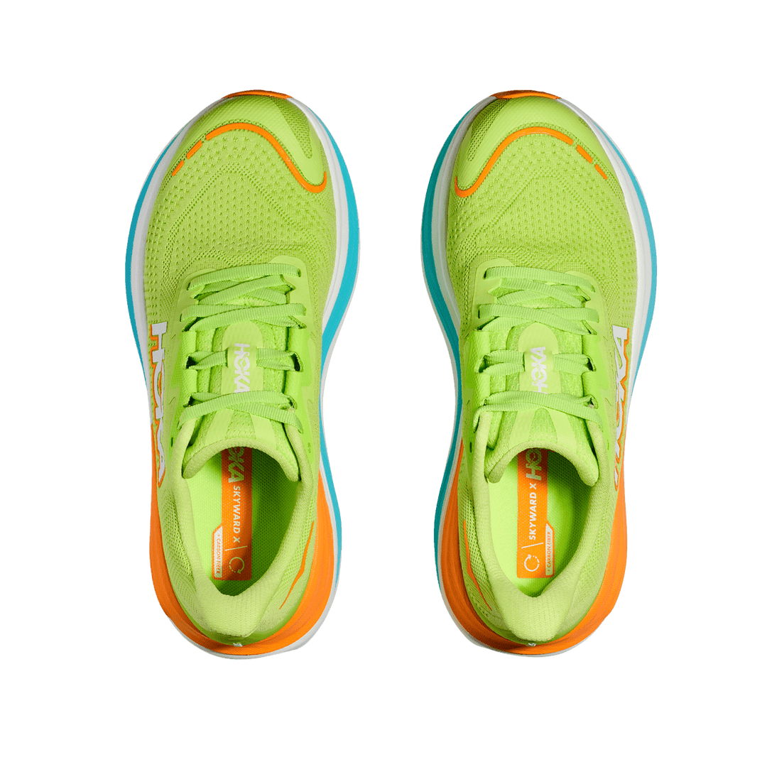 HOKA MEN'S SKYWARD X