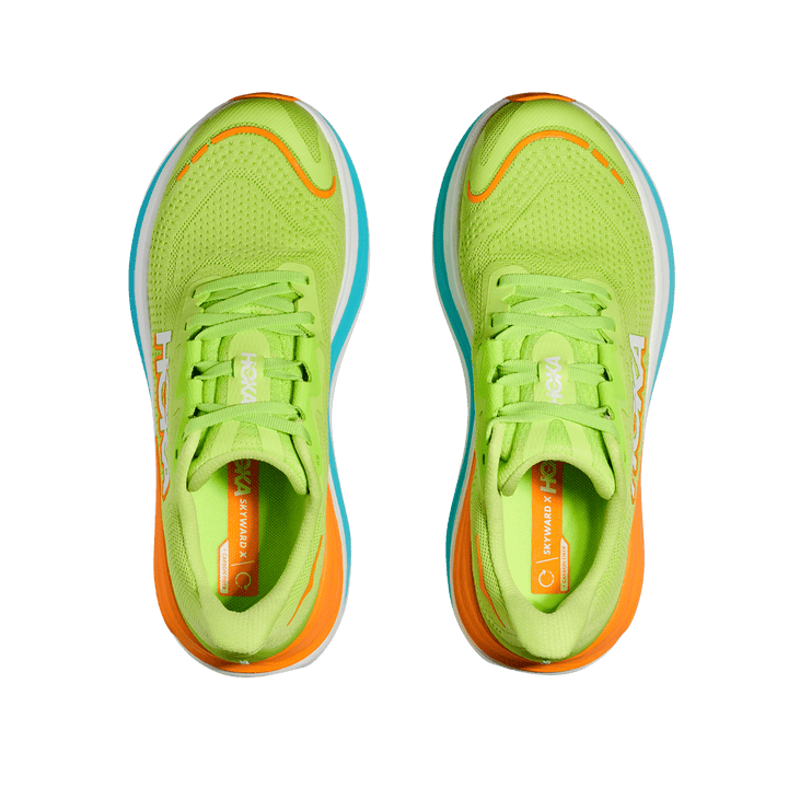 HOKA MEN'S SKYWARD X