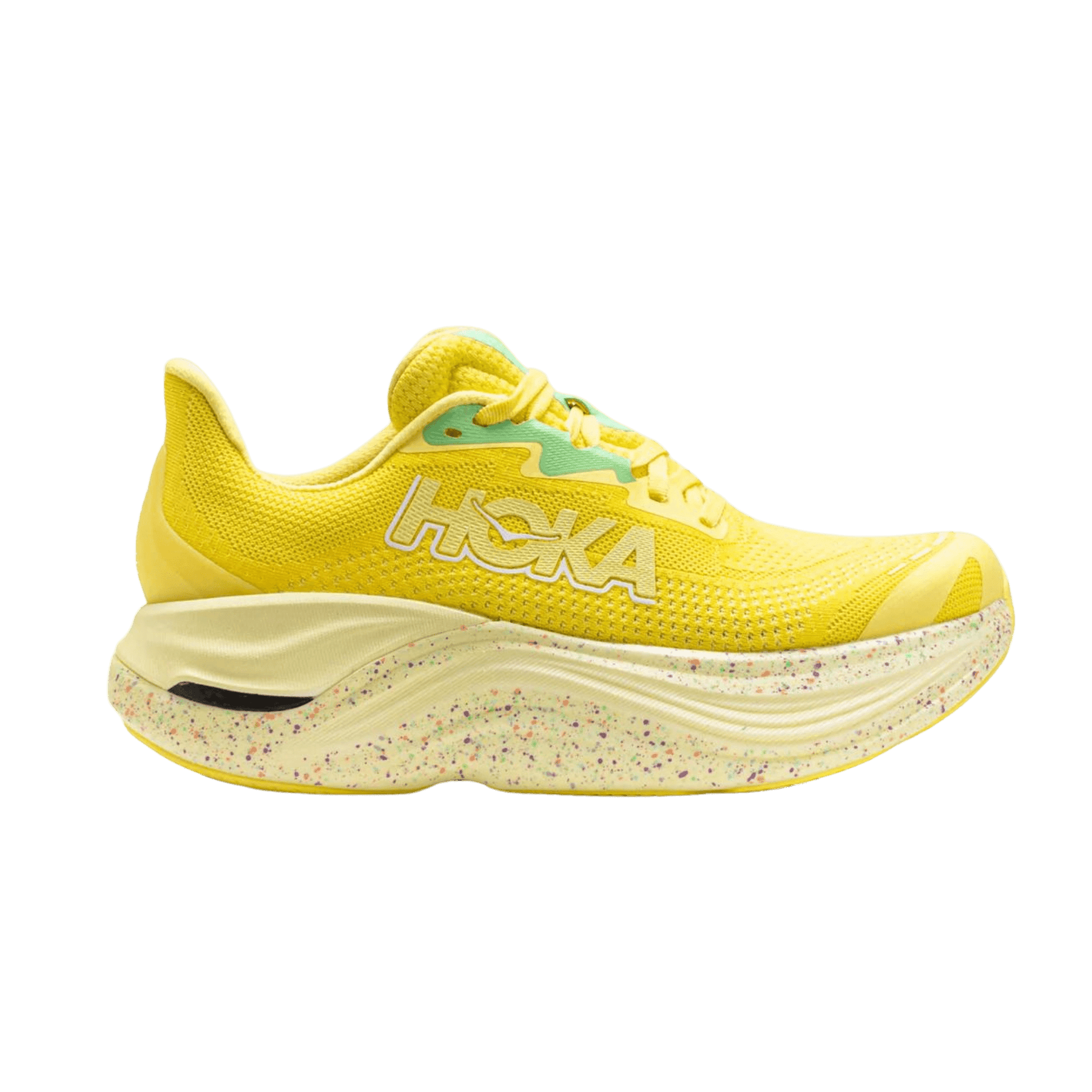 HOKA MEN'S SKYWARD X – Luke's Locker Running & Fitness