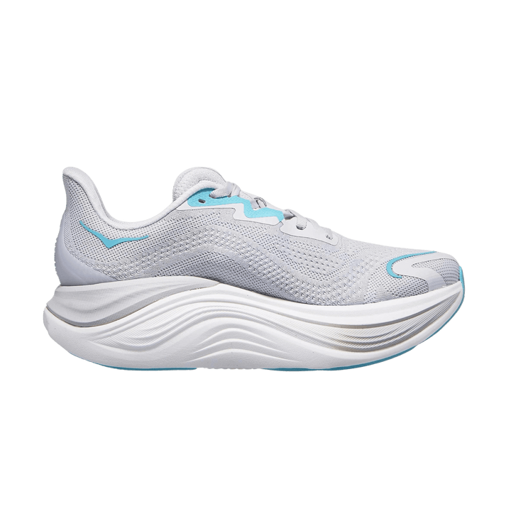 LukesLockerDallasFortWorth_HOKA1147912-CYRS_Womens_SkywardX_CosmicGrey_RoseGold