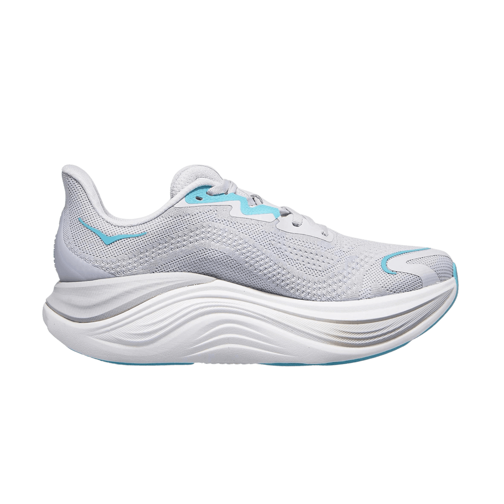hokka WOMEN'S HOKA TRANSPORT | SMOKY QUARTZ / OAT MILK – Randy's Shoes