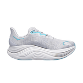 LukesLockerDallasFortWorth_HOKA1147912-CYRS_Womens_SkywardX_CosmicGrey_RoseGold