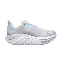 LukesLockerDallasFortWorth_HOKA1147912-CYRS_Womens_SkywardX_CosmicGrey_RoseGold