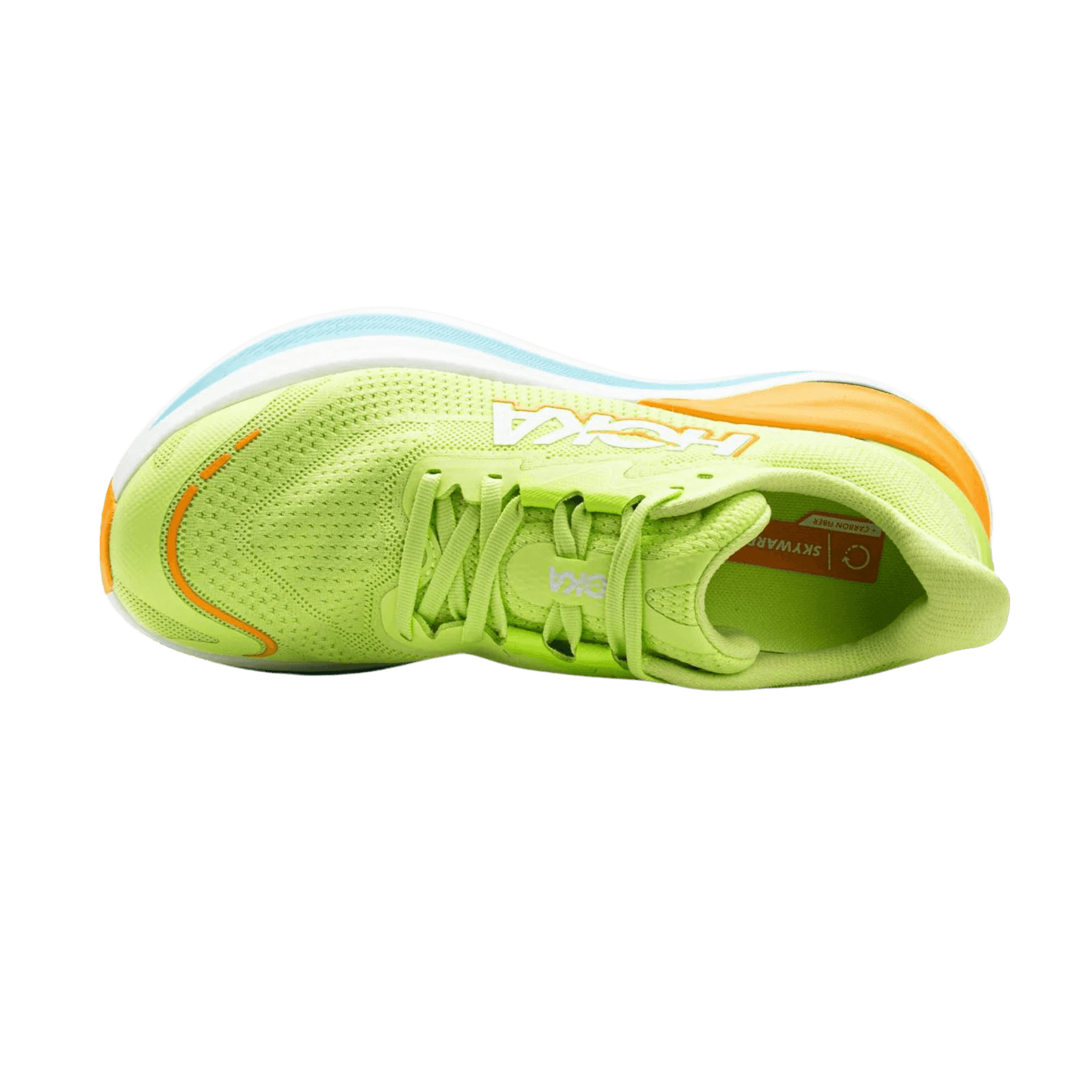 HOKA WOMEN'S SKYWARD X