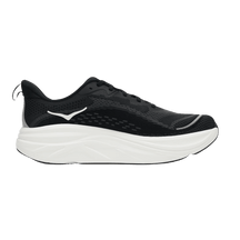 LukesLockerDallasFortWorth_HOKA1155111-BWHT_Mens_Skyflow_Black_White