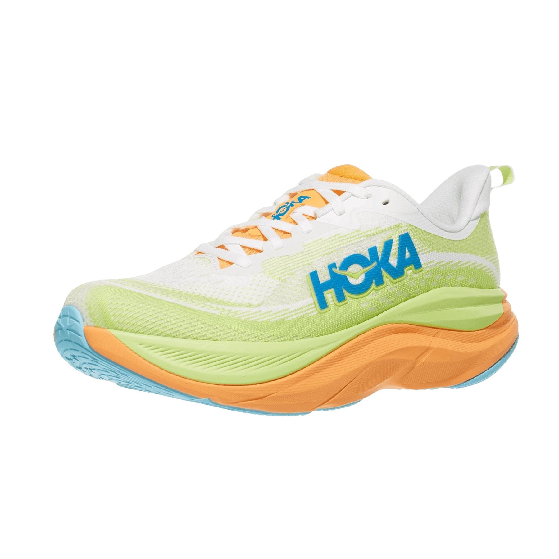 HOKA MEN'S SKYFLOW