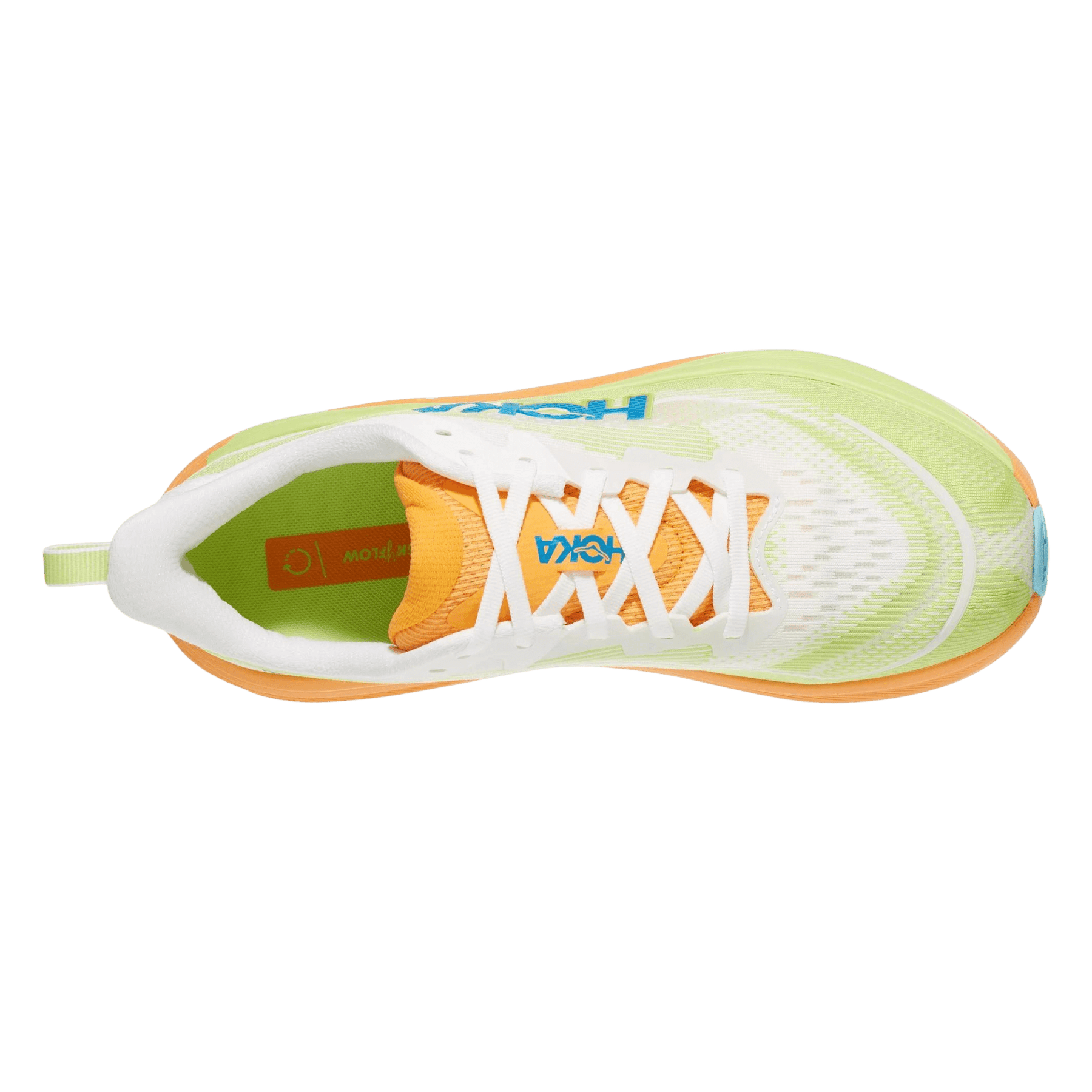 HOKA MEN'S SKYFLOW