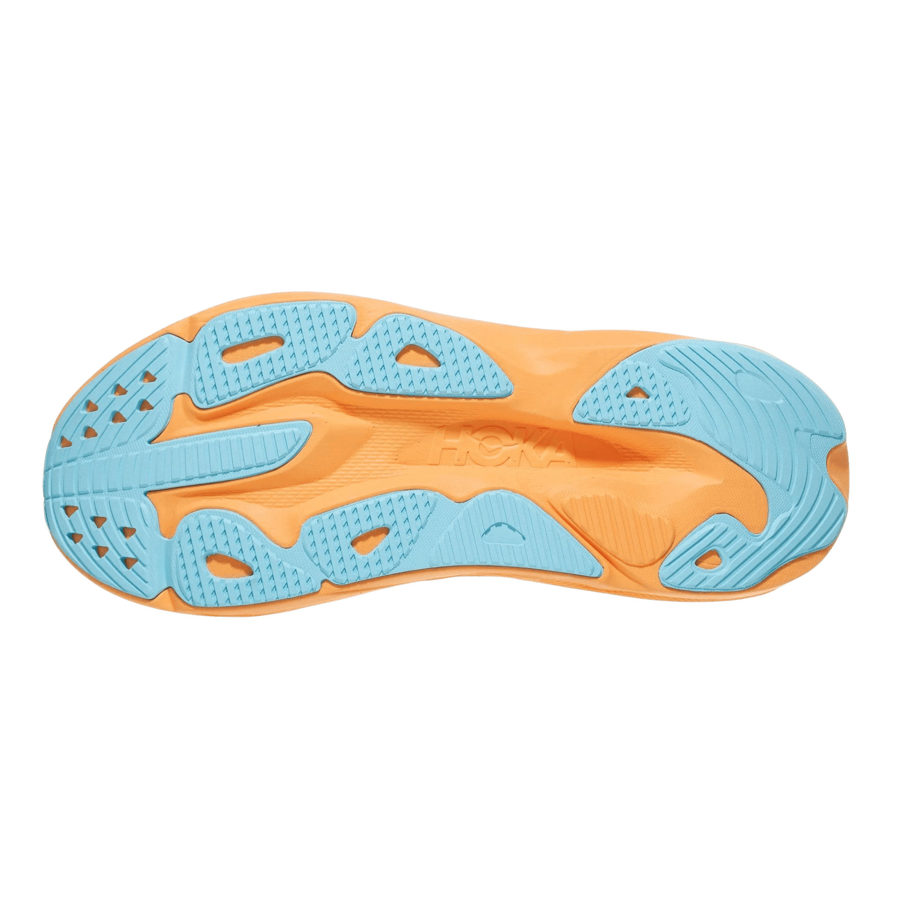 HOKA MEN'S SKYFLOW