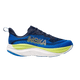 Varsity Navy/Electric Cobalt