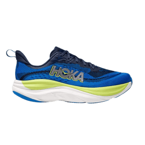 LukesLockerDallasFortWorth_HOKA1155111-VVY_Mens_Skyflow_VarsityNavy_ElectricCobalt