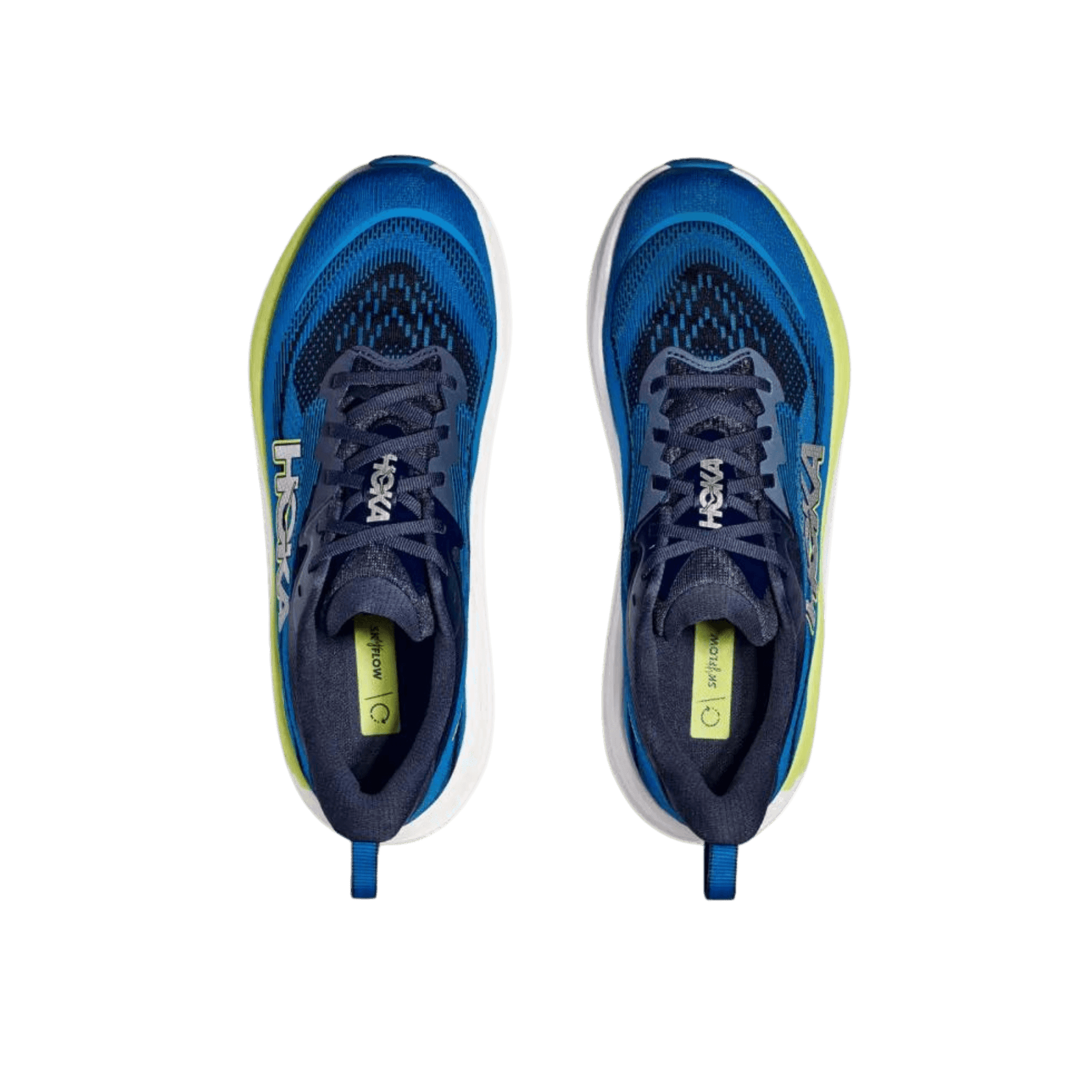 HOKA MEN'S SKYFLOW