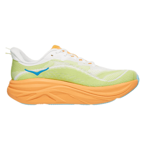 LukesLockerDallasFortWorth_HOKA1155113-FSTS_Womens_Skyflow_Frost_SolarFlare