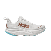 LukesLockerDallasFortWorth_HOKA1155113-FTRS_Womens_Skyflow_Frost_RoseGold