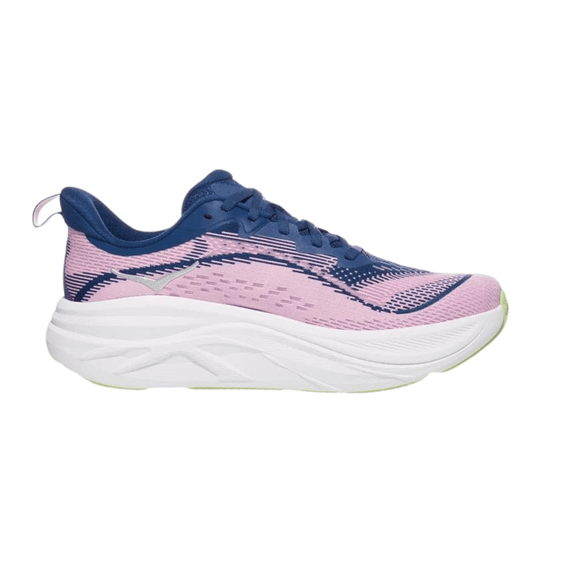 LukesLockerDallasFortWorth_HOKA1155113-MTW_Womens_Skyflow_Midnight_PinkTwilight