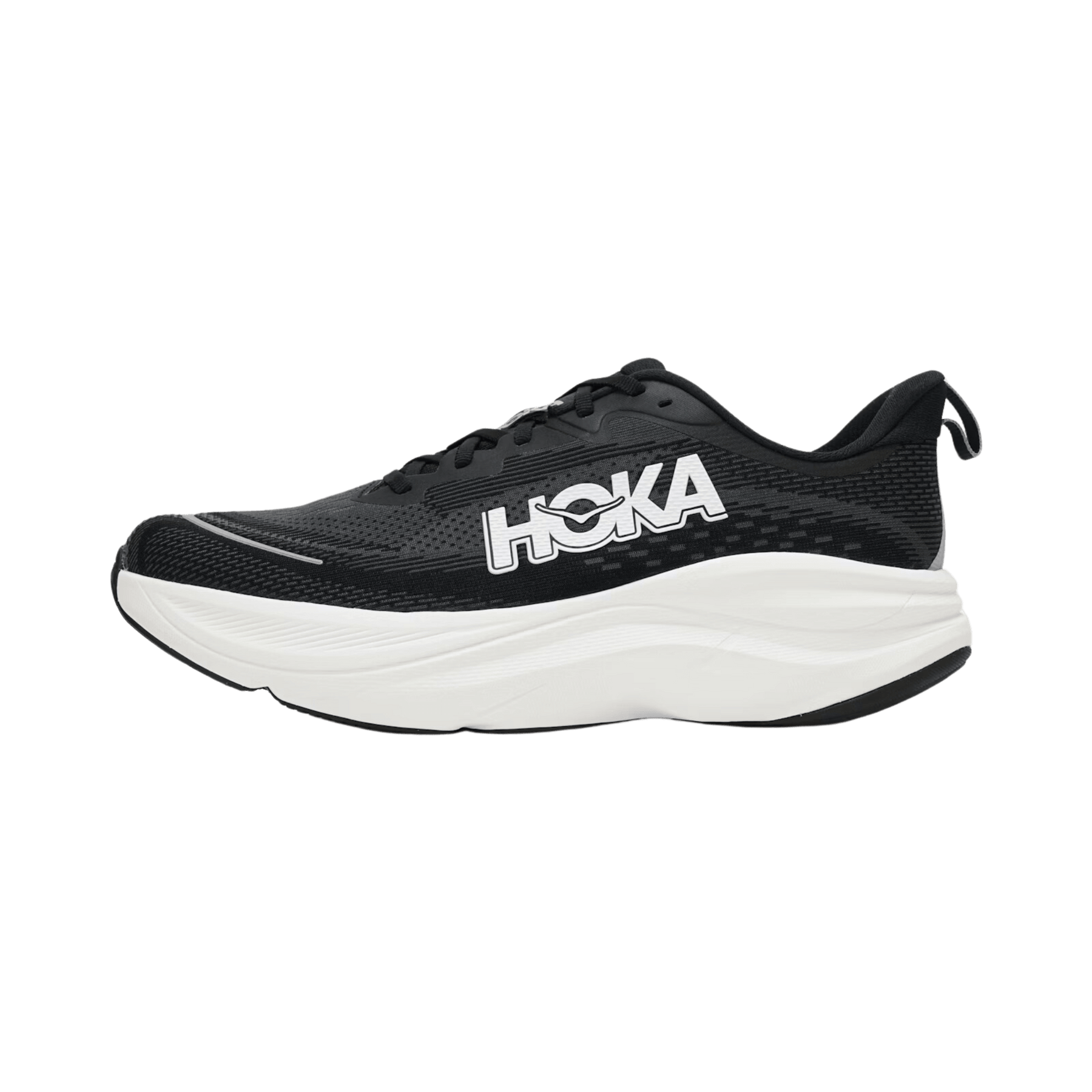HOKA MEN'S SKYFLOW WIDE – Luke's Locker Running & Fitness