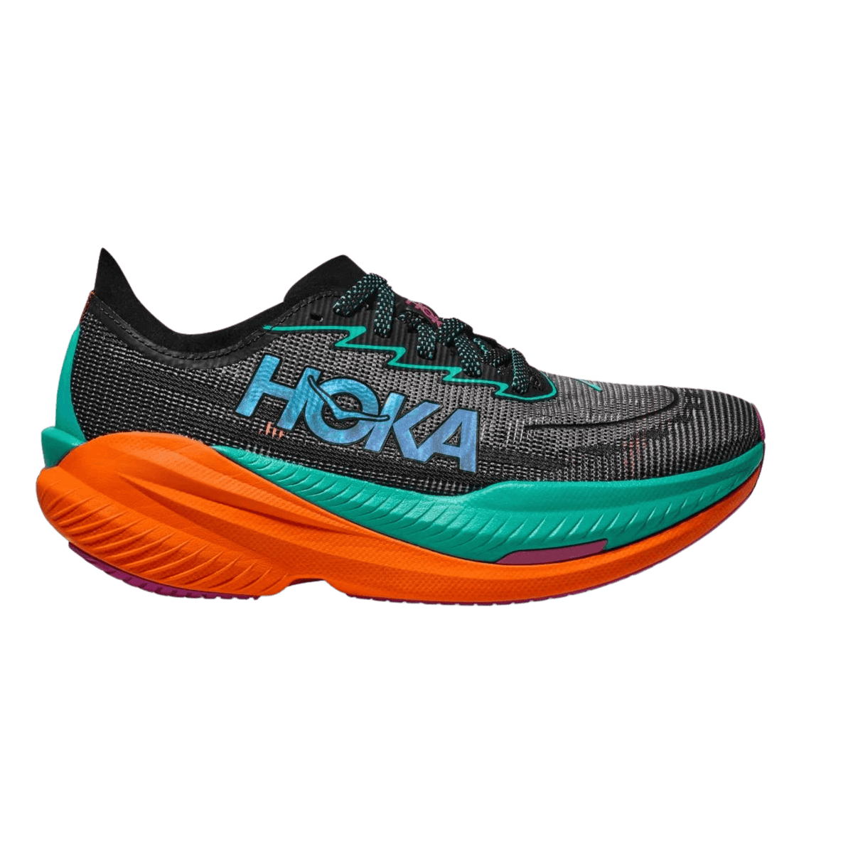 HOKA MEN'S MACH X 2