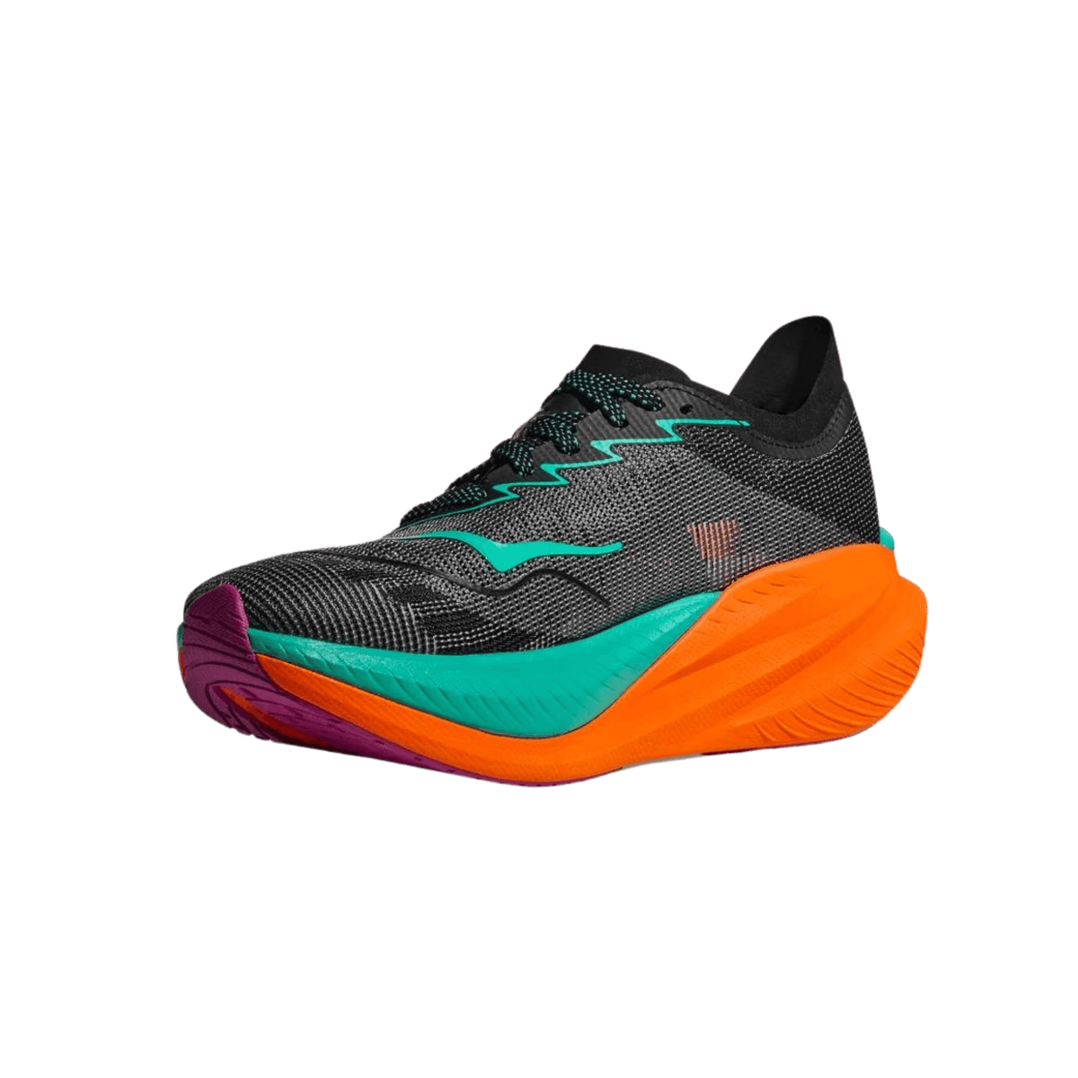 HOKA MEN'S MACH X 2