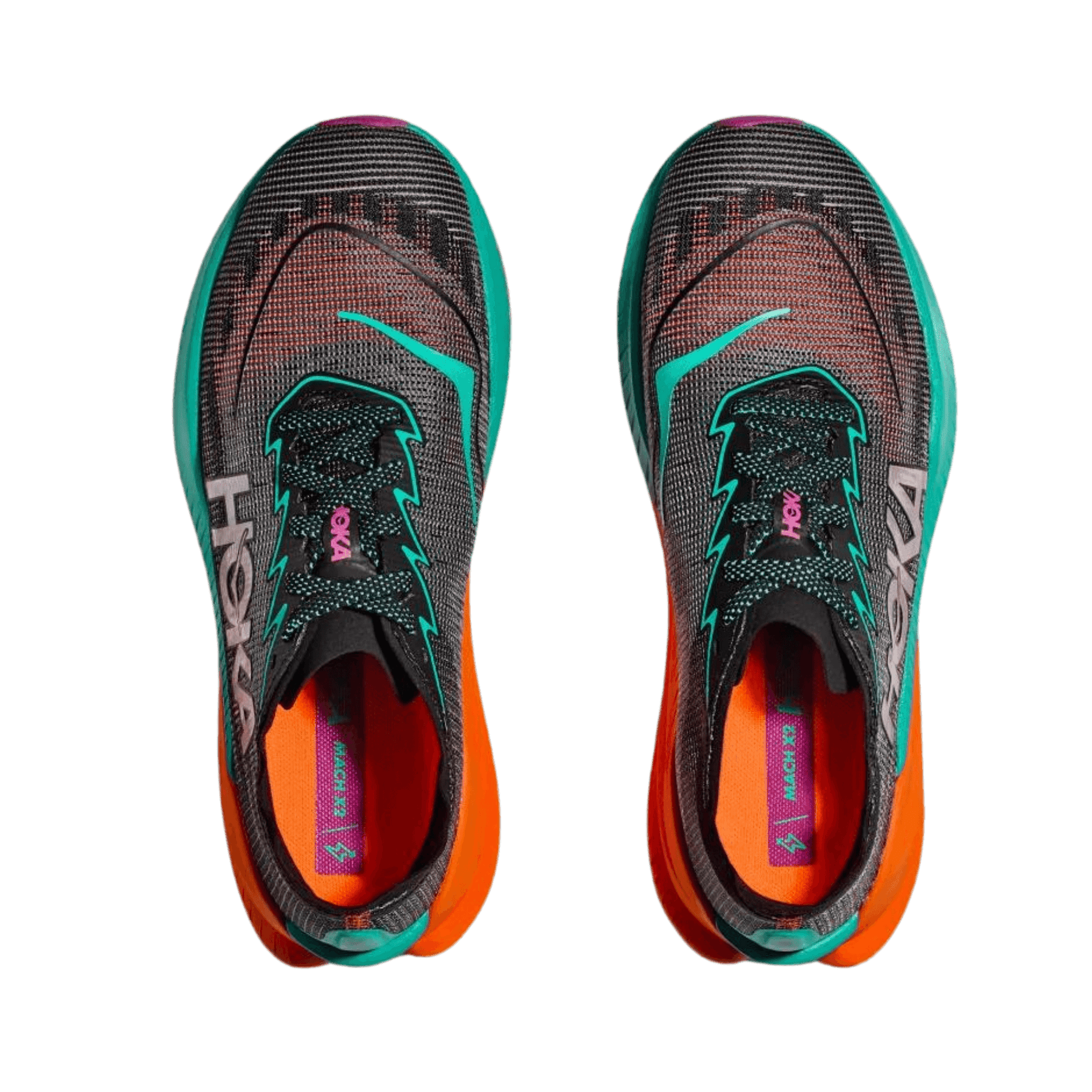 HOKA WOMEN'S MACH X 2