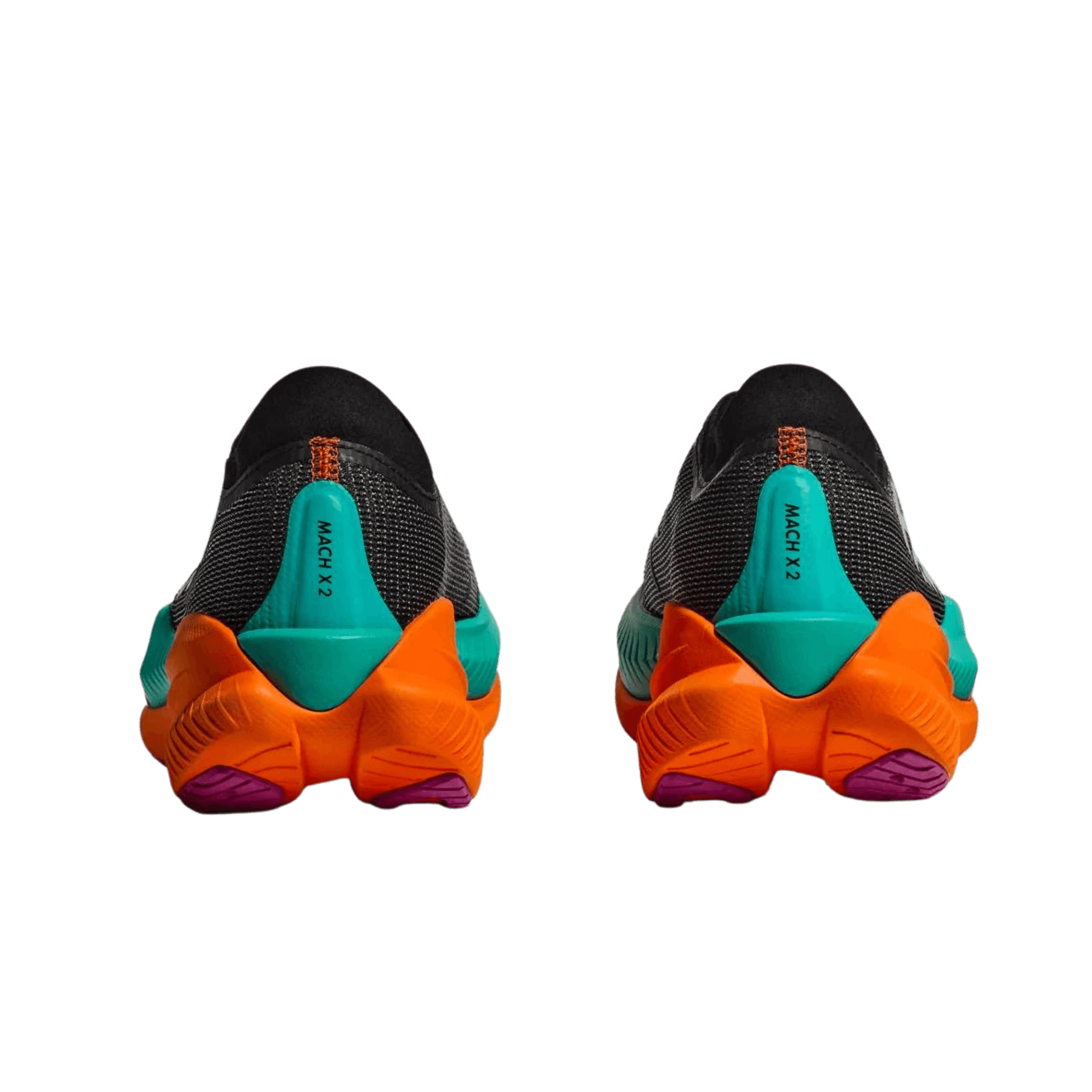 HOKA WOMEN'S MACH X 2