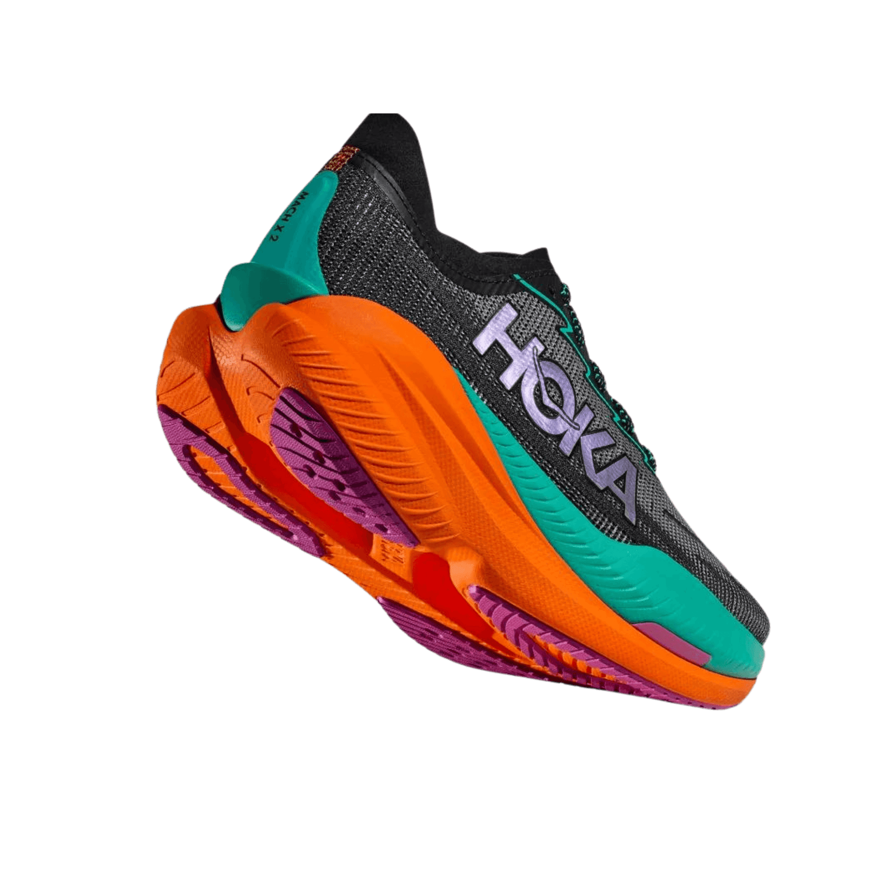 HOKA WOMEN'S MACH X 2
