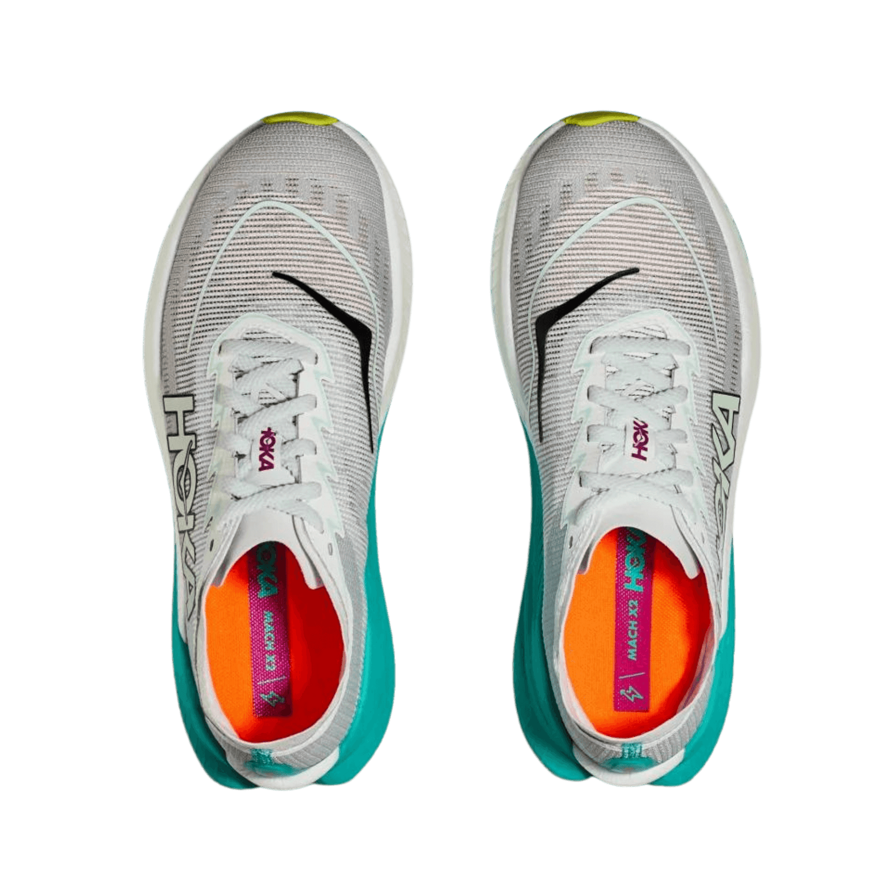 HOKA WOMEN'S MACH X 2