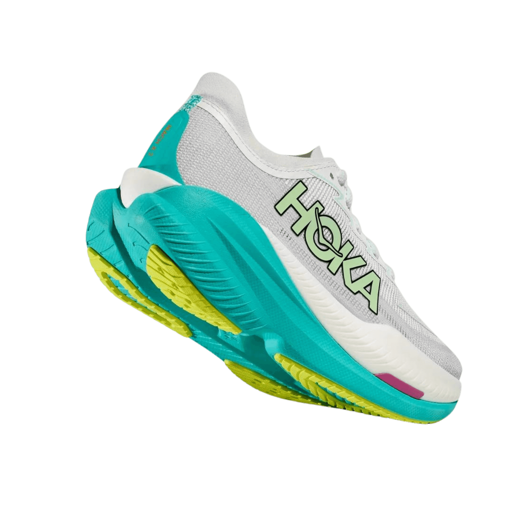 HOKA WOMEN'S MACH X 2