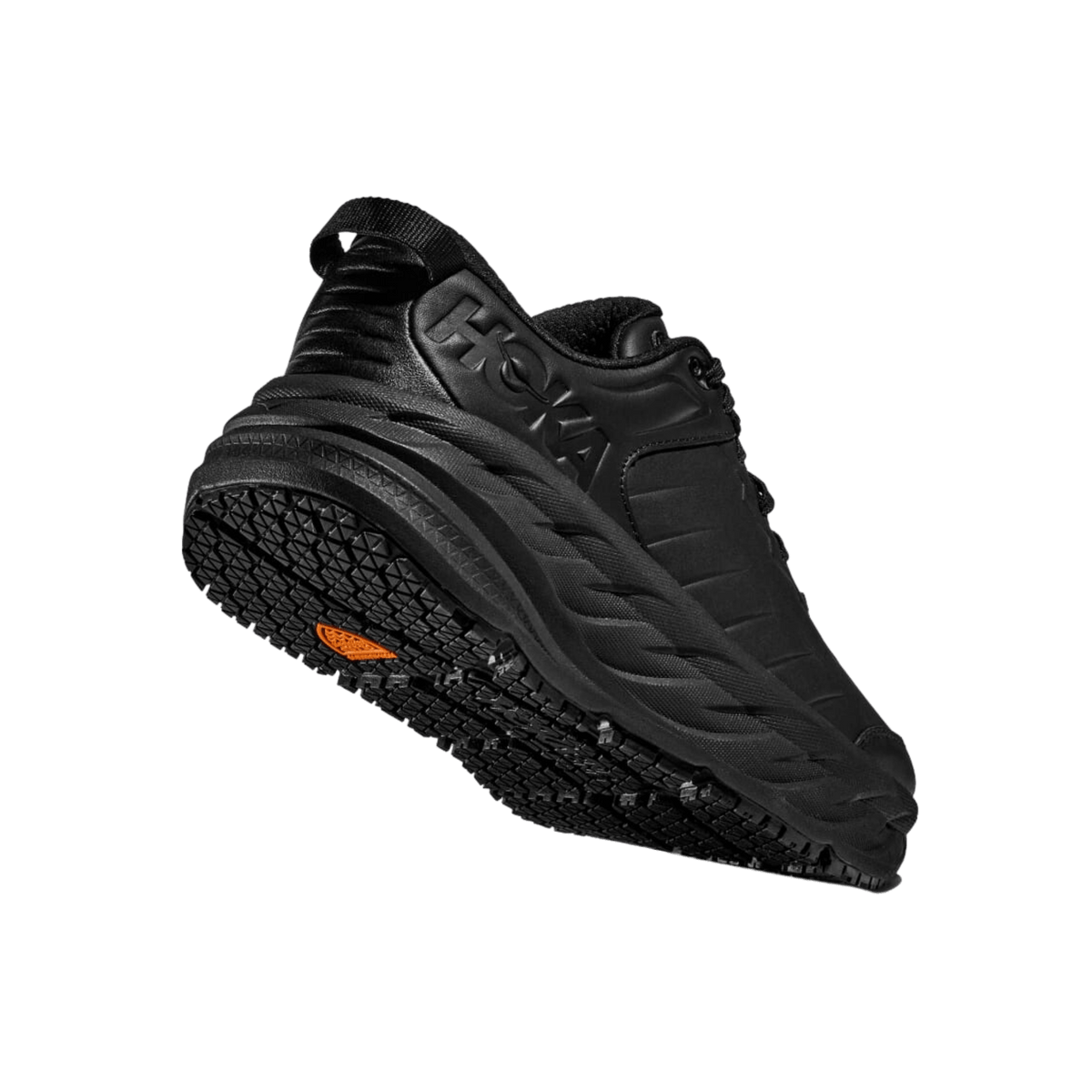 HOKA MEN'S BONDI SR