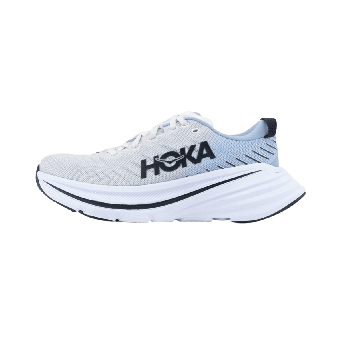 HOKA MEN'S BONDI X