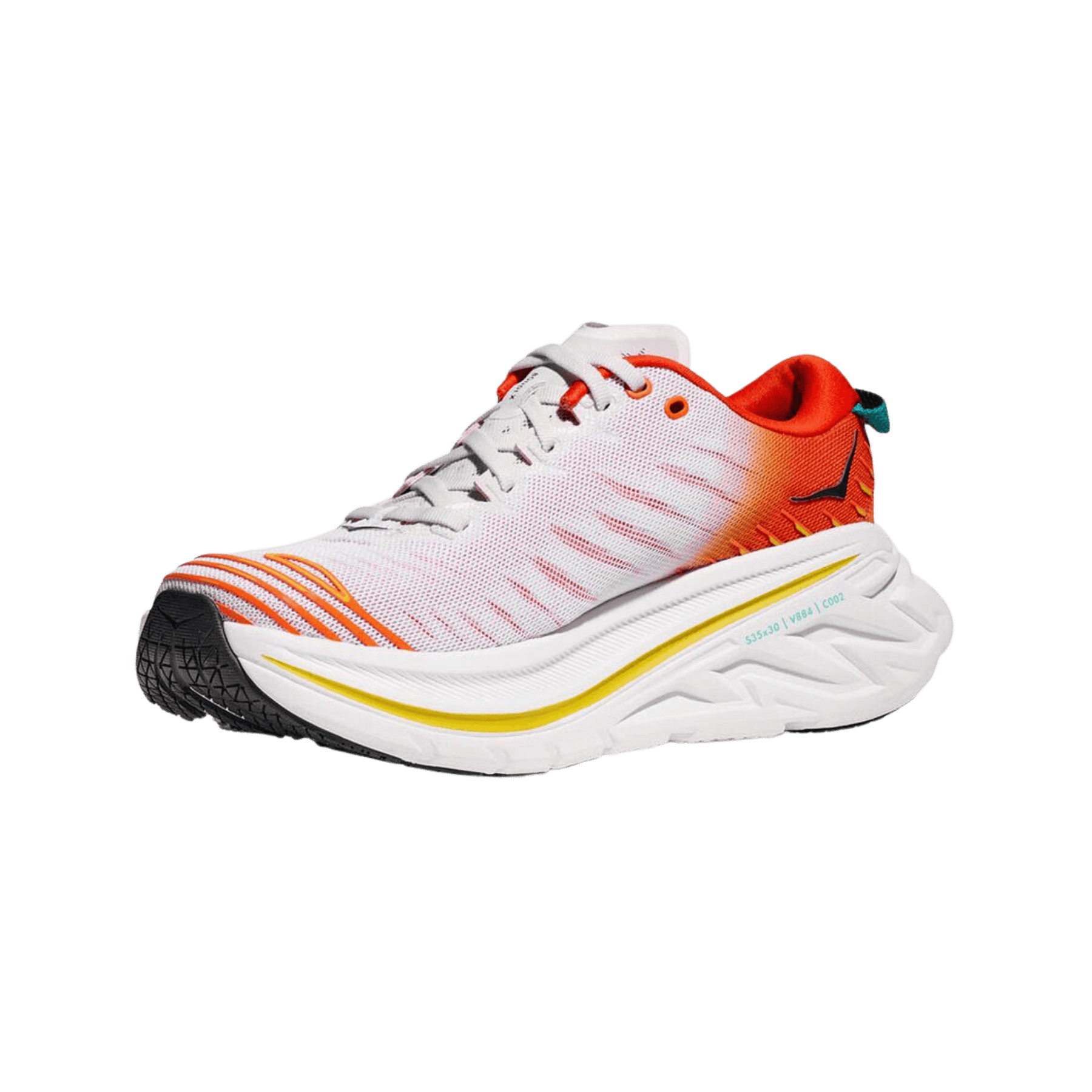 HOKA MEN'S BONDI X
