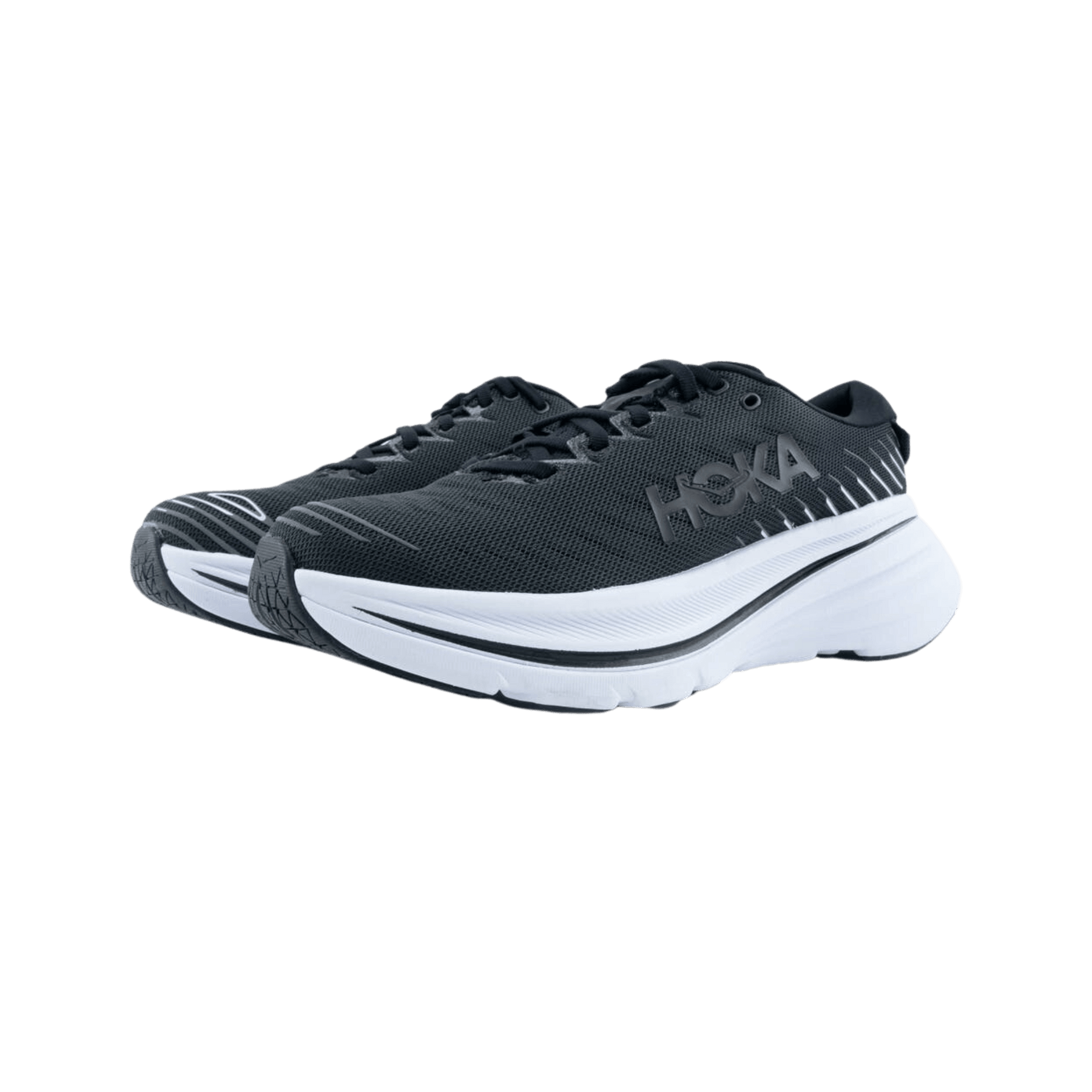 HOKA MEN'S BONDI X