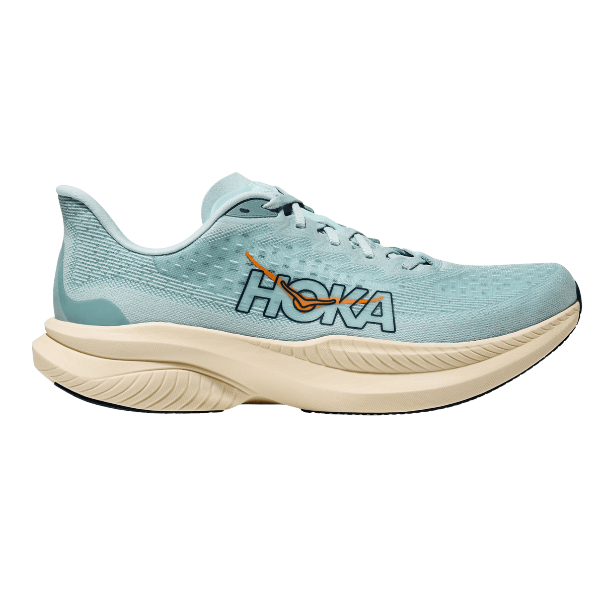 HOKA MEN'S MACH 6