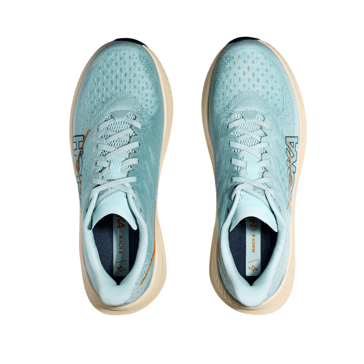 HOKA MEN'S MACH 6