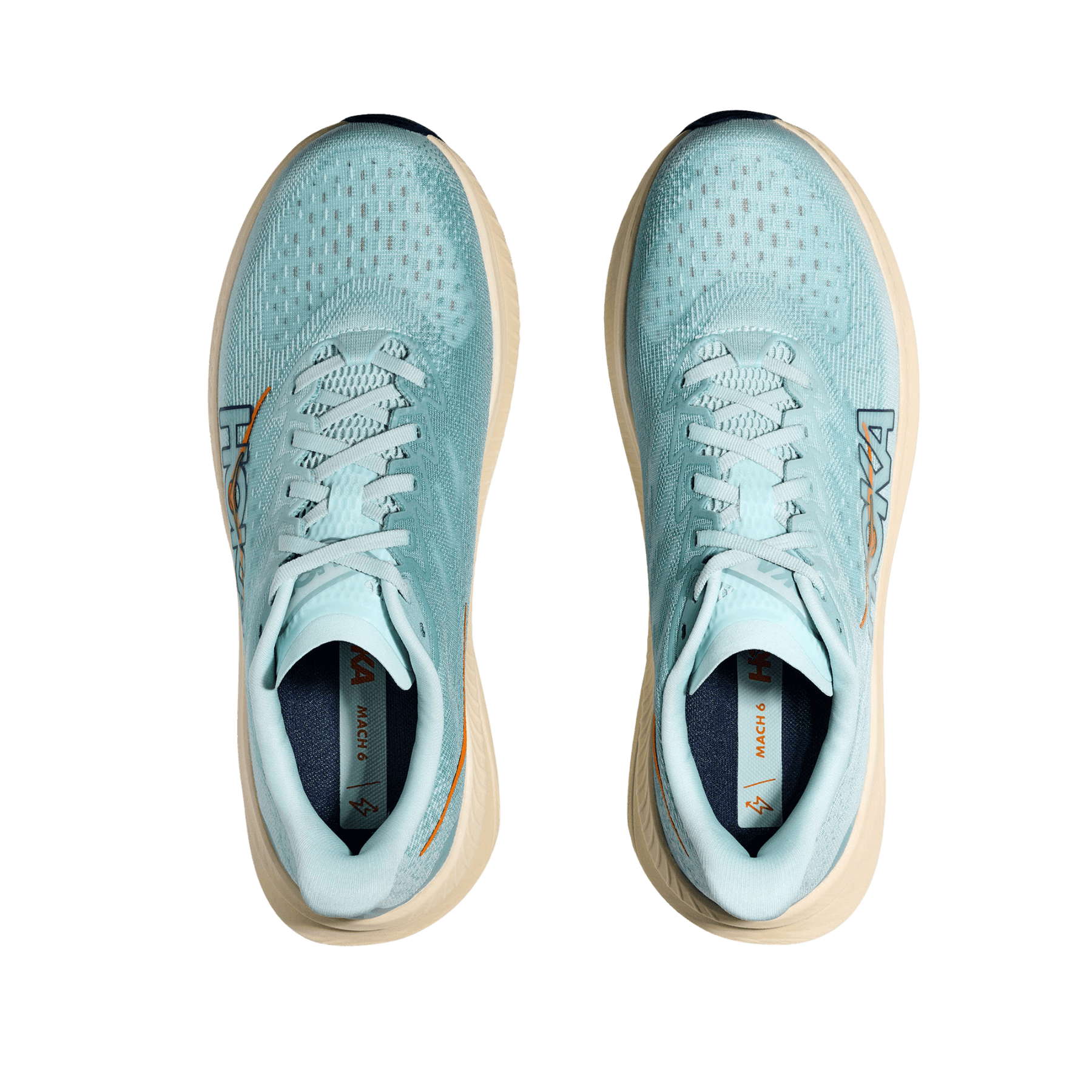 HOKA MEN'S MACH 6